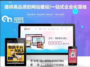 厦门成交型网站建设哪家好