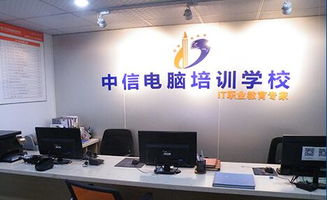 厦门网页设计专业培训 厦门网站设计 厦门网站建设 厦门中信电脑