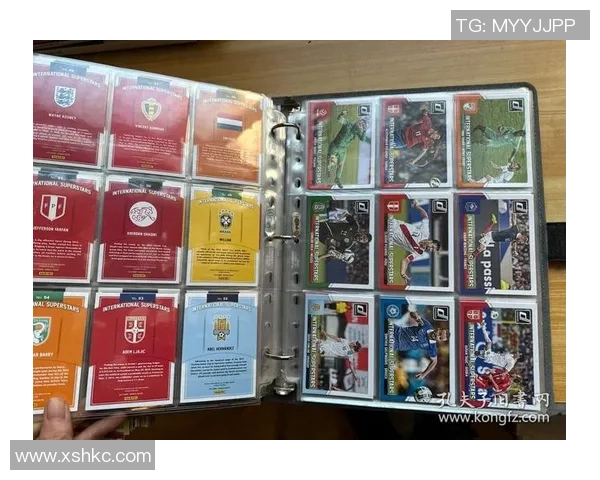 厚球星卡收藏热潮下的足球文化与球迷情感价值探讨 厚球星卡收藏热潮下的足球文化与球迷情感价值探讨