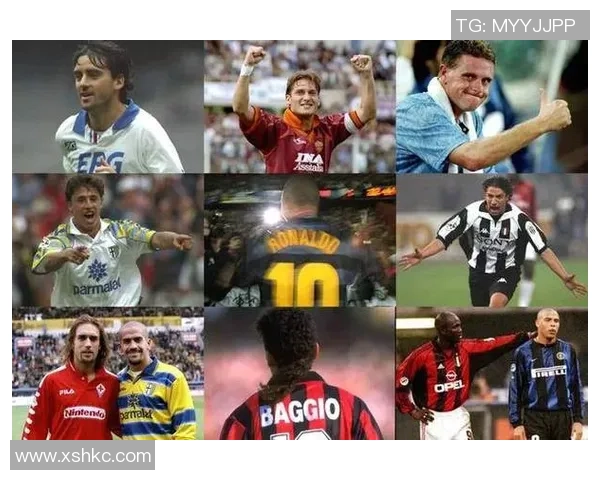 意大利足球史上的黑人球星成长与荣耀及其在绿茵场的影响力