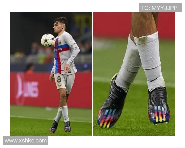 足球球星最新战靴曝光 科技与时尚完美结合引领潮流趋势 足球球星最新战靴曝光 科技与时尚完美结合引领潮流趋势